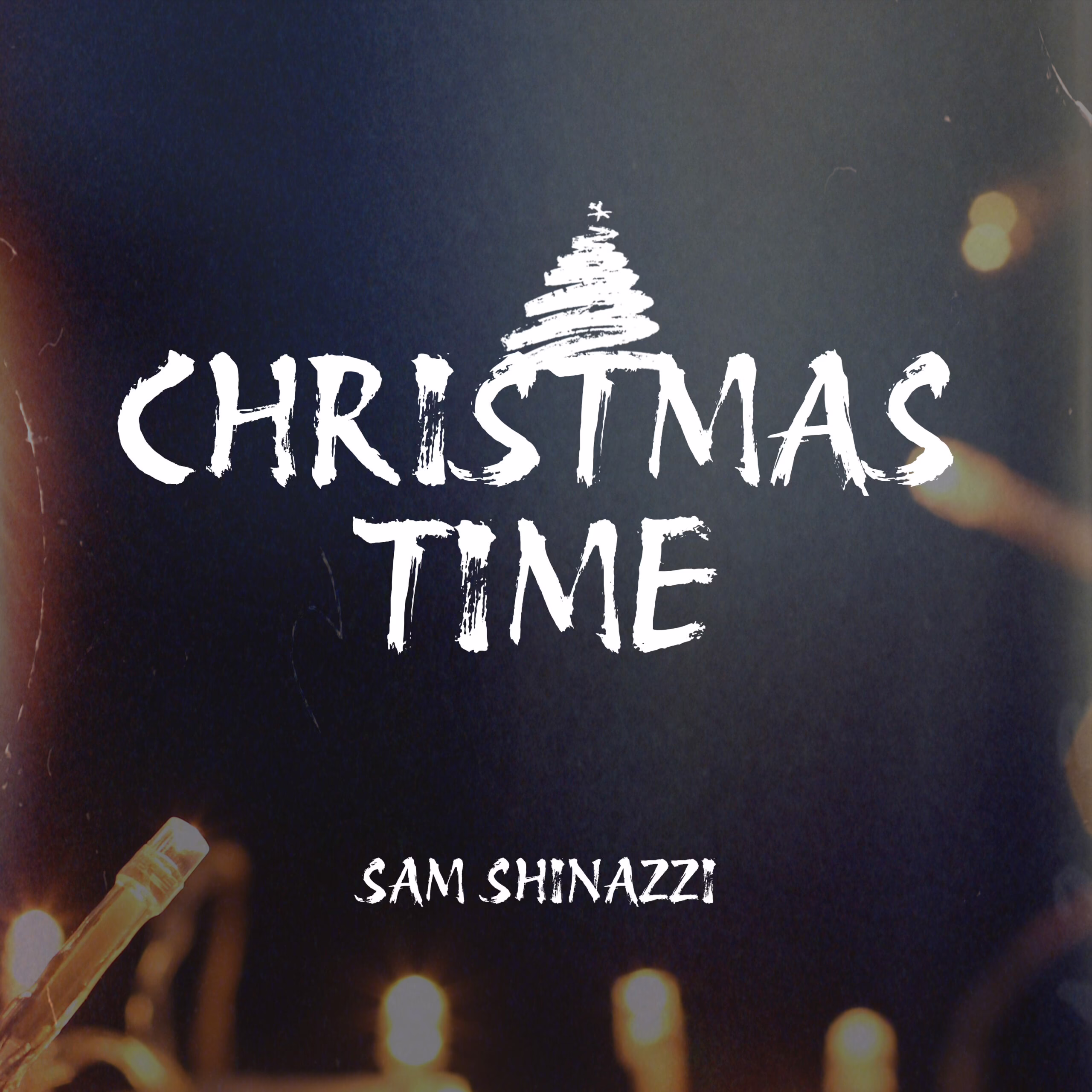 New Single ‘Christmas Time’ is out now!
